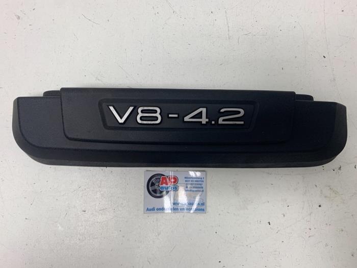 Gebruikte Afdekplaat motor Audi A6 Avant (C6) 4.2 V8 40V Quattro Prijs € 24,99 Margeregeling aangeboden door AP Auto's