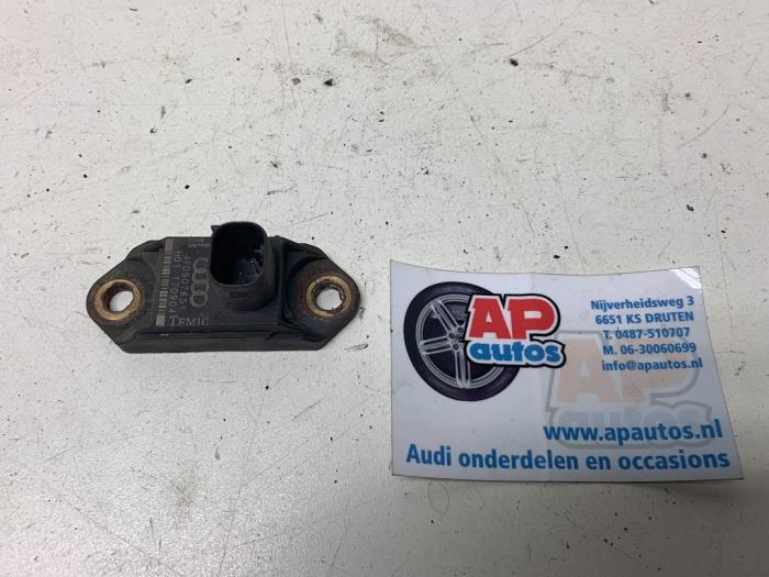 Gebruikte Sensor Snelheid Audi A6 Avant (C6) 4.2 V8 40V Quattro Prijs € 19,99 Margeregeling aangeboden door AP Auto's