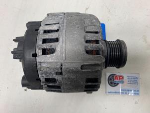 Gebruikte Dynamo Audi A4 Allroad Quattro (B8) 2.0 TDI 16V Prijs € 49,99 Margeregeling aangeboden door AP Auto's