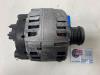 Dynamo van een Audi A4 Allroad Quattro (B8), 2009 / 2016 2.0 TDI 16V, Combi/o, Diesel, 1.968cc, 125kW (170pk), 4x4, CAHA, 2009-04 / 2016-05, 8KH 2009