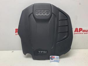 Gebruikte Afdekplaat motor Audi A5 Sportback (F5A/F5F) 2.0 40 TFSI Mild Hybrid 16V Prijs € 29,99 Margeregeling aangeboden door AP Auto's