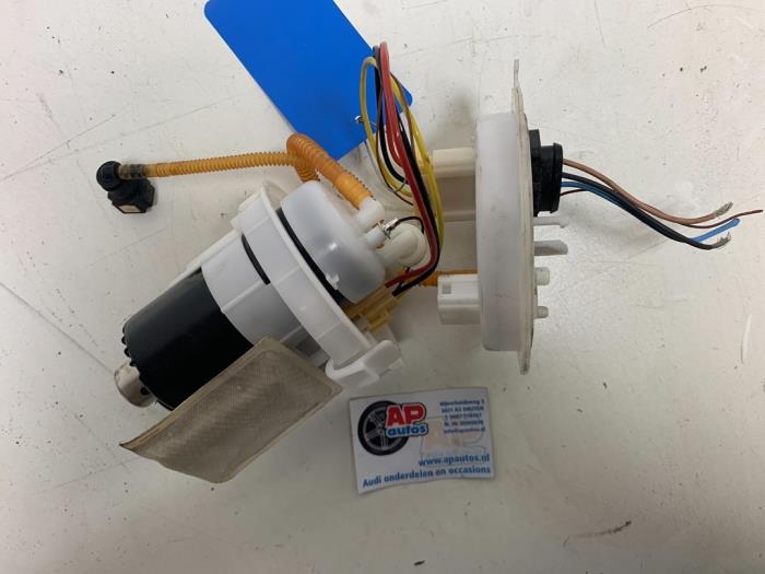Gebruikte Tank element Pomp Audi A5 Sportback (F5A/F5F) 2.0 40 TFSI Mild Hybrid 16V Prijs € 49,99 Margeregeling aangeboden door AP Auto's