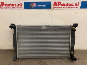 Gebruikte Radiateur Audi A4 (B6) 2.4 V6 30V Prijs € 49,99 Margeregeling aangeboden door AP Auto's