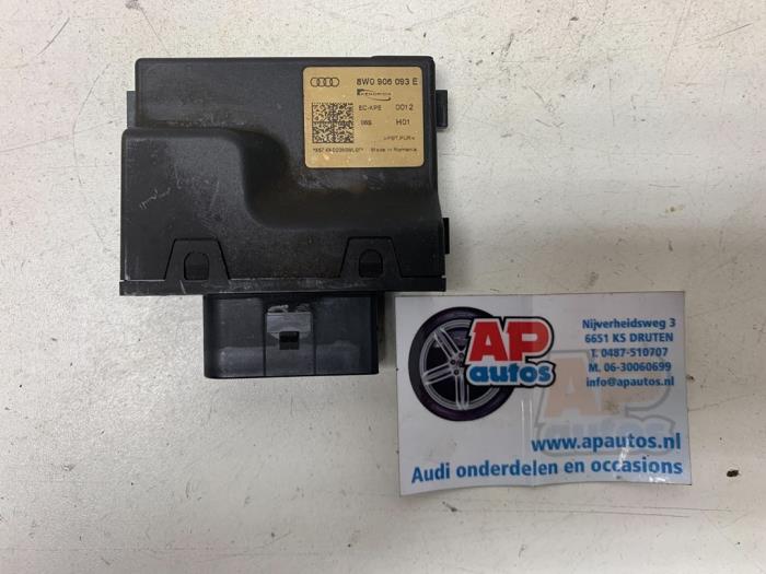 Gebruikte Brandstofpomp module Audi A5 Sportback (F5A/F5F) 2.0 40 TFSI Mild Hybrid 16V Prijs € 74,99 Margeregeling aangeboden door AP Auto's