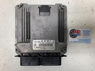 Gebruikte Computer Motormanagement Audi A5 Sportback (F5A/F5F) 2.0 40 TFSI Mild Hybrid 16V Prijs € 274,99 Margeregeling aangeboden door AP Auto's