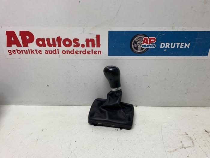 Gebruikte Pook Audi A4 (B8) 2.0 TFSI 16V Quattro Prijs € 19,99 Margeregeling aangeboden door AP Auto's