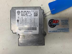 Gebruikte Airbag Module Audi A4 (B8) 2.0 TFSI 16V Quattro Prijs € 124,99 Margeregeling aangeboden door AP Auto's