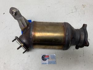 Gebruikte Katalysator Audi A5 Sportback (F5A/F5F) 2.0 40 TFSI Mild Hybrid 16V Prijs € 749,99 Margeregeling aangeboden door AP Auto's