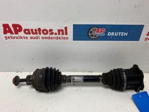 Gebruikte Homokineetas links-voor Audi S4 (B9) 3.0 TFSI V6 24V Prijs € 99,99 Margeregeling aangeboden door AP Auto's