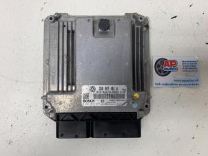 Gebruikte Computer Motormanagement Volkswagen Phaeton (3D) 3.0 V6 TDI 24V 4Motion Prijs € 124,99 Margeregeling aangeboden door AP Auto's