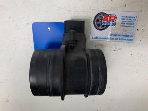 Gebruikte Luchtmassameter Audi A4 Avant (B7) 2.0 TDI 16V Prijs € 9,99 Margeregeling aangeboden door AP Auto's