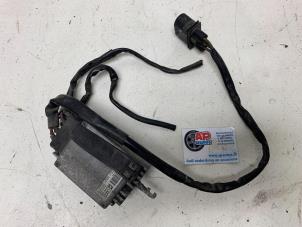 Gebruikte Koelvinweerstand Audi A4 Avant (B7) 2.0 TDI 16V Prijs € 99,99 Margeregeling aangeboden door AP Auto's