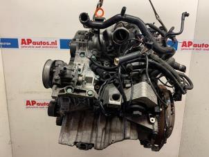 Gebruikte Motor Audi A4 Avant (B7) 2.0 TDI 16V Prijs € 999,99 Margeregeling aangeboden door AP Auto's