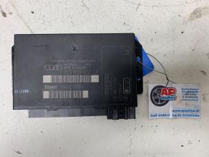 Gebruikte Computer Body Control Audi A4 Avant (B7) 2.0 20V Prijs € 74,99 Margeregeling aangeboden door AP Auto's