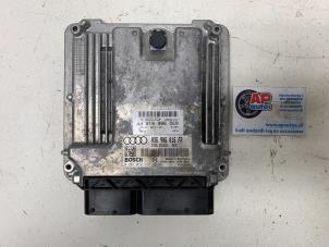 Gebruikte Computer Motormanagement Audi A4 Avant (B7) 2.0 TDI Prijs € 74,99 Margeregeling aangeboden door AP Auto's