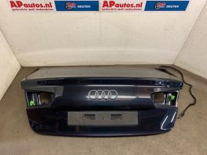 Gebruikte Achterklep Audi A6 (C7) 2.8 V6 24V FSI Prijs € 249,99 Margeregeling aangeboden door AP Auto's