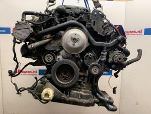 Gebruikte Motor Audi A6 Avant (C6) 3.2 V6 24V FSI Quattro Prijs € 2.249,99 Margeregeling aangeboden door AP Auto's