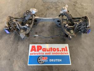 Gebruikte Subframe Audi A5 Sportback (F5A/F5F) 2.0 40 TFSI Mild Hybrid 16V Prijs € 249,99 Margeregeling aangeboden door AP Auto's