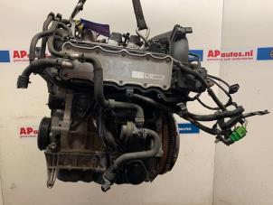 Gebruikte Motor Audi A1 Sportback (8XA/8XF) 1.4 TFSI Cylinder on demand 16V Prijs € 1.249,99 Margeregeling aangeboden door AP Auto's