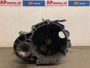 Gebruikte Versnellingsbak Audi A1 Sportback (8XA/8XF) 1.4 TFSI Cylinder on demand 16V Prijs € 549,99 Margeregeling aangeboden door AP Auto's