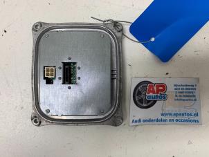 Gebruikte Xenon module Audi A4 Avant (B8) 2.0 TFSI 16V Prijs € 29,99 Margeregeling aangeboden door AP Auto's