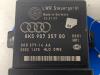 Computer Verlichting van een Audi A4 Avant (B8) 2.0 TFSI 16V 2009