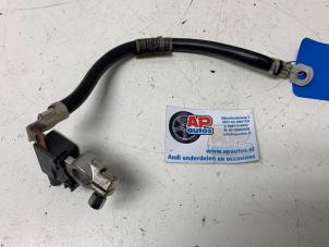 Gebruikte Accu sensor Audi A4 Avant (B8) 2.0 TFSI 16V Prijs € 19,99 Margeregeling aangeboden door AP Auto's
