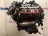 Motor van een Audi S4 Avant (B8) S4 3.0 TFSI V6 24V 2009