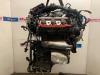 Motor van een Audi S4 Avant (B8) S4 3.0 TFSI V6 24V 2009