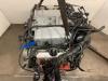 Motor van een Audi S4 Avant (B8) S4 3.0 TFSI V6 24V 2009