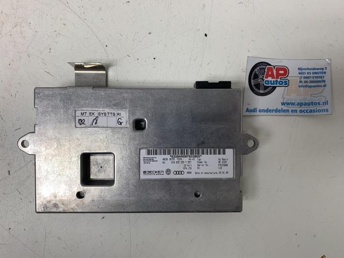 Gebruikte Computer Diversen Audi A4 Avant (B8) 2.0 TFSI 16V Prijs € 199,99 Margeregeling aangeboden door AP Auto's