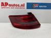 Audi A3 Sportback (8VA/8VF) 1.4 TFSI ACT Ultra 16V Achterlicht links
