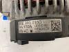 Dynamo van een Audi A6 (C7) 2.8 V6 24V FSI 2012