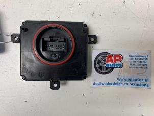 Gebruikte Module Verlichting Audi A6 (C7) 2.8 V6 24V FSI Prijs € 39,99 Margeregeling aangeboden door AP Auto's