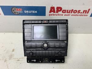 Gebruikte Navigatie Systeem Volkswagen Phaeton (3D) 3.0 V6 TDI 24V 4Motion Prijs € 399,99 Margeregeling aangeboden door AP Auto's