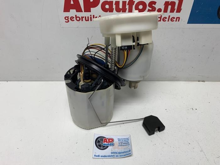 Gebruikte Tank element Pomp Audi A6 (C7) 2.8 V6 24V FSI Prijs € 99,99 Margeregeling aangeboden door AP Auto's