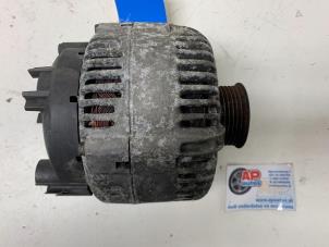 Gebruikte Alternator Audi A6 Allroad Quattro (C6) 2.7 TDI V6 24V Prijs € 74,99 Margeregeling aangeboden door AP Auto's