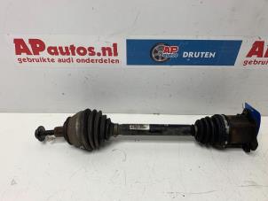 Gebruikte Homokineetas rechts-voor Audi A6 Allroad Quattro (C6) 2.7 TDI V6 24V Prijs € 34,99 Margeregeling aangeboden door AP Auto's