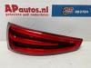 Audi Q3 (8UB/8UG) 2.0 TDI 16V 140 Achterlicht links