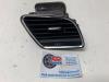 Audi Q3 (8UB/8UG) 2.0 TDI 16V 140 Luchtrooster Dashboard