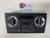 Audi Q3 (8UB/8UG) 2.0 TDI 16V 140 Chaufage Bedieningspaneel