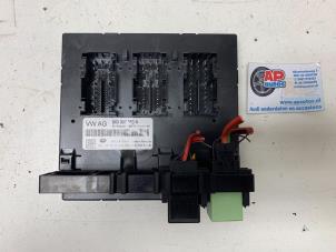Gebruikte Computer Body Control Audi Q3 (8UB/8UG) 2.0 TDI 16V 140 Prijs € 59,99 Margeregeling aangeboden door AP Auto's