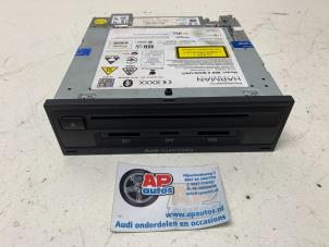 Gebruikte Module Navigatie Audi A3 Sportback (8VA/8VF) 2.0 TFSI Ultra 16V Quattro Prijs € 949,99 Margeregeling aangeboden door AP Auto's