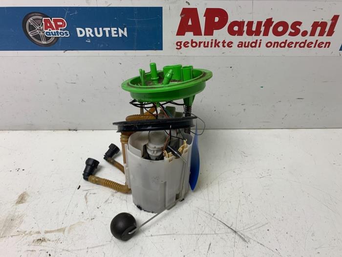Gebruikte Tank element Pomp Audi A3 Sportback (8VA/8VF) 2.0 TFSI Ultra 16V Quattro Prijs € 59,99 Margeregeling aangeboden door AP Auto's