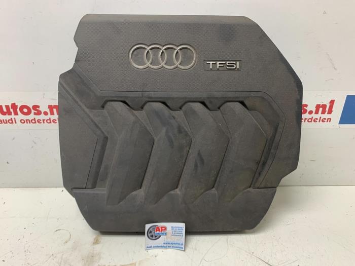 Gebruikte Afdekplaat motor Audi A3 Sportback (8VA/8VF) 2.0 TFSI Ultra 16V Quattro Prijs € 39,99 Margeregeling aangeboden door AP Auto's