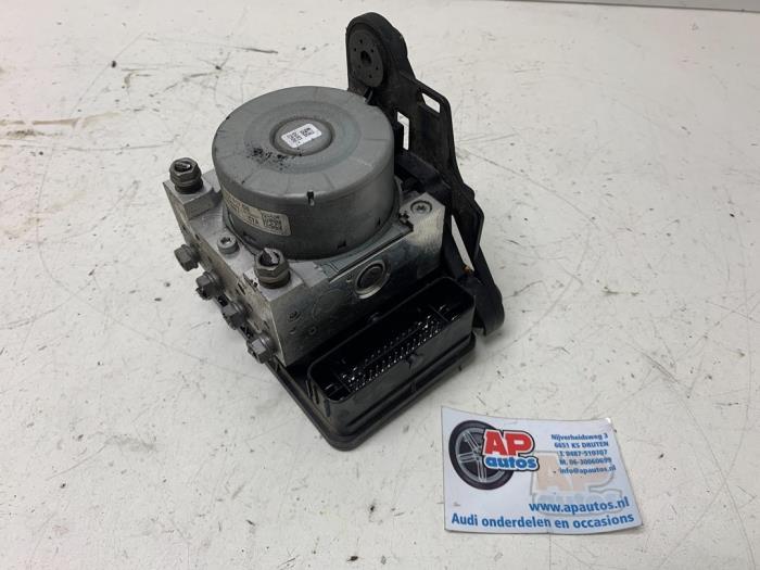 Gebruikte ABS Pomp Audi A3 Sportback (8VA/8VF) 2.0 TFSI Ultra 16V Quattro Prijs € 99,99 Margeregeling aangeboden door AP Auto's
