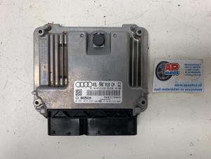 Gebruikte Computer Motormanagement Audi Q3 (8UB/8UG) 2.0 TDI 16V 140 Prijs € 199,99 Margeregeling aangeboden door AP Auto's