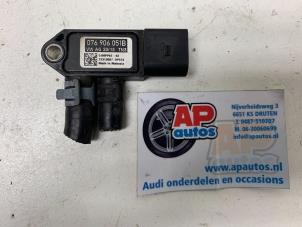 Gebruikte Map Sensor (inlaatspruitstuk) Audi Q3 (8UB/8UG) 2.0 TDI 16V 140 Prijs € 19,99 Margeregeling aangeboden door AP Auto's