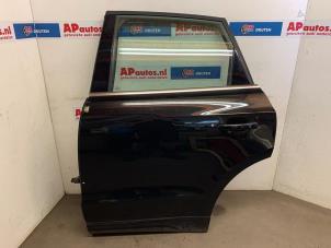 Gebruikte Deur 4Deurs links-achter Audi Q5 (8RB) 2.0 TFSI 16V Quattro Prijs € 499,99 Margeregeling aangeboden door AP Auto's