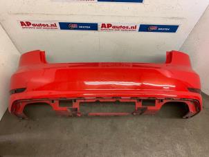 Gebruikte Achterbumper Audi A3 Limousine (8VS/8VM) 1.4 TFSI ACT 16V Prijs € 149,99 Margeregeling aangeboden door AP Auto's